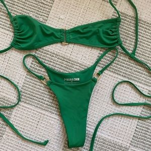 LaHana swim bikini 2 piece